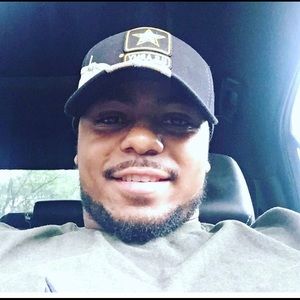 Meet your Posher, Andre